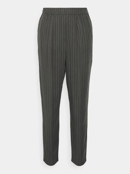 Foto van product Broek Lounge Nine donkergrijs