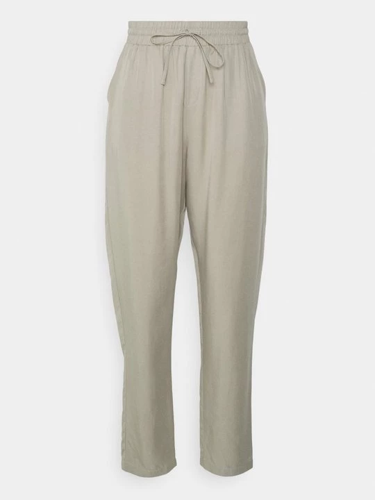 Foto van product Broek Lounge Nine kaki