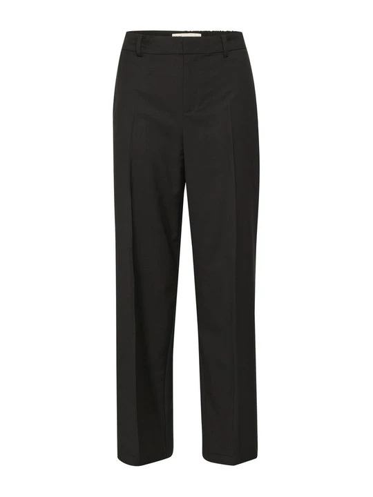 Foto van product Broek Lounge Nine zwart