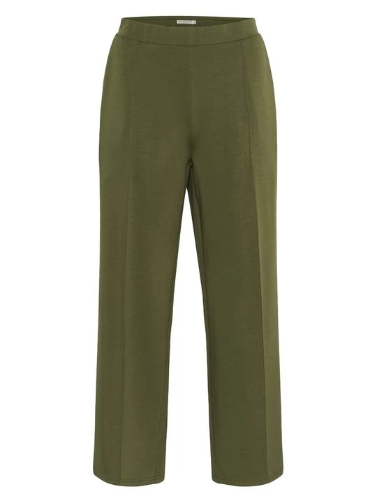 Foto van product Broek Love Copenhagen groen