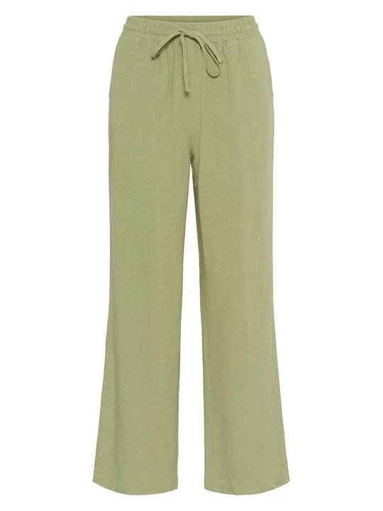 Foto van product Broek Love Copenhagen kaki