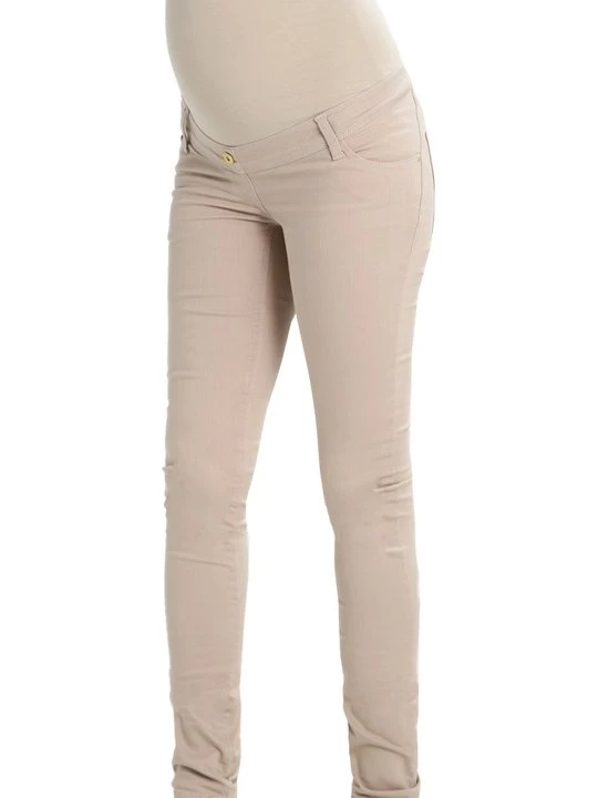 Foto van product Broek Love2wait beżowy