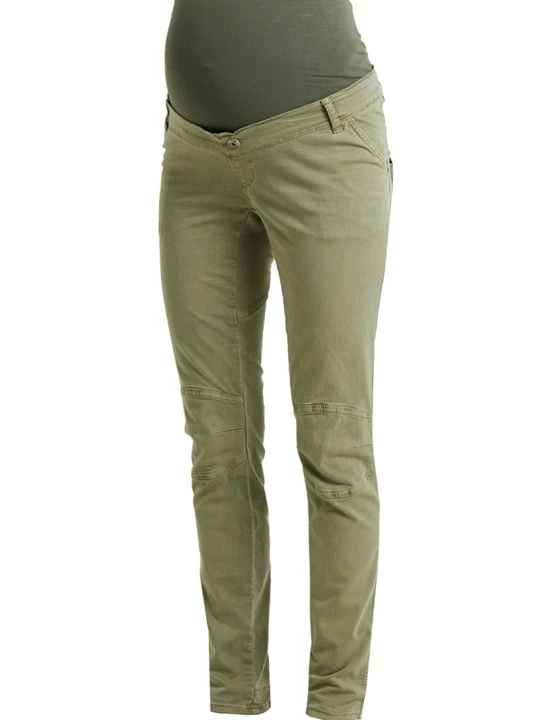 Foto van product Broek Love2wait groen