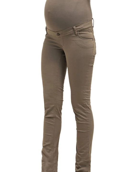 Foto van product Broek Love2wait kaki