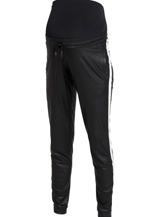 Foto van product Broek Love2wait zwart