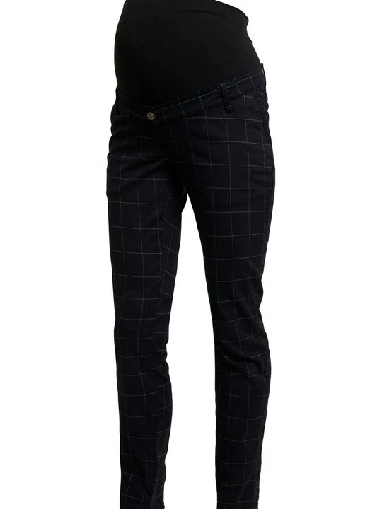 Foto van product Broek Love2wait zwart