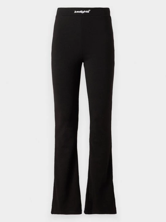 Foto van product Broek Low Lights Studios zwart