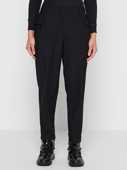 Foto van product Broek LUHTA zwart