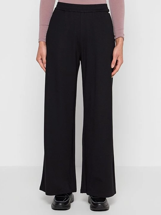 Foto van product Broek LUHTA zwart