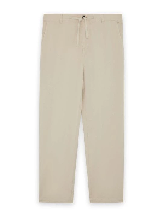 Foto van product Broek Lyle & Scott beżowy