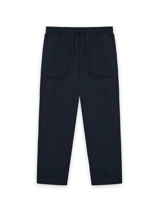 Foto van product Broek Lyle & Scott blauw