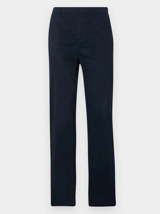 Foto van product Broek Lyle & Scott donkerblauw