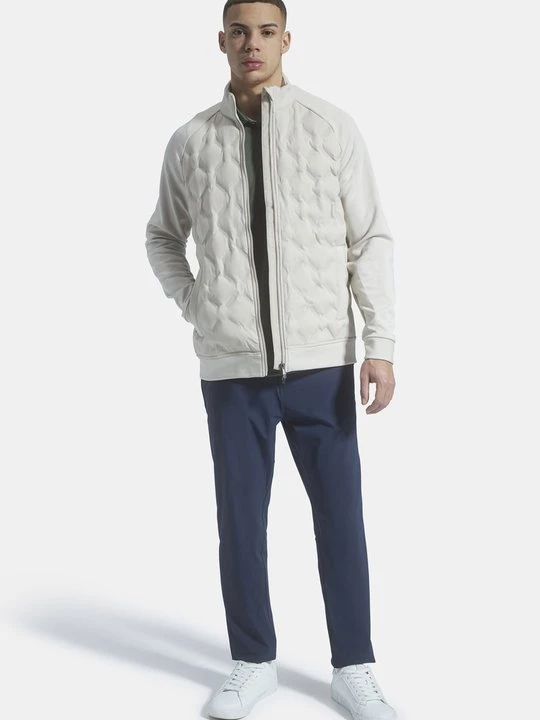 Foto van product Broek Lyle & Scott donkerblauw