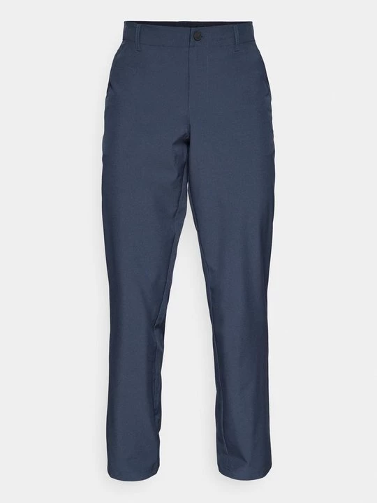 Foto van product Broek Lyle & Scott donkerblauw