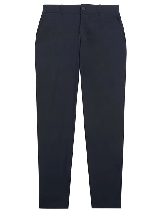 Foto van product Broek Lyle & Scott donkerblauw