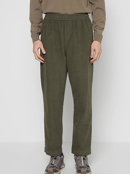 Foto van product Broek Lyle & Scott groen