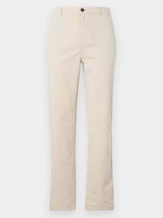 Foto van product Broek Lyle & Scott taupe