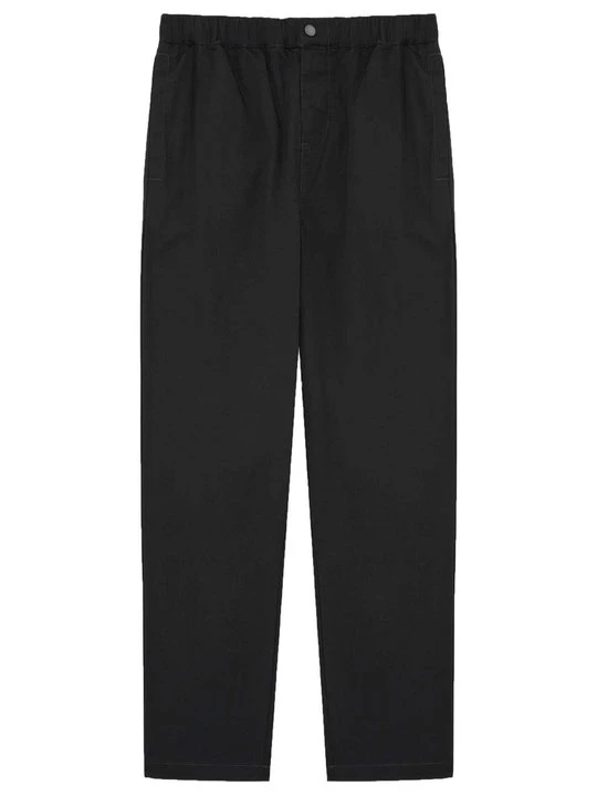 Foto van product Broek Lyle & Scott zwart