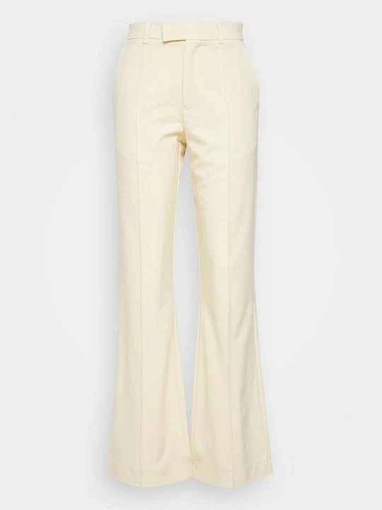 Foto van product Broek Mads Nørgaard crème