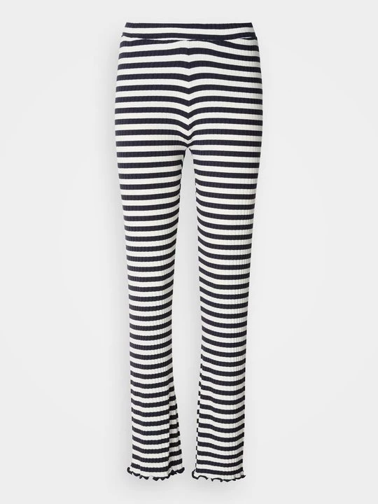 Foto van product Broek Mads Nørgaard crème