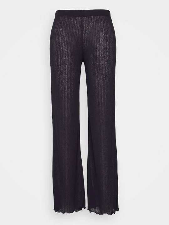 Foto van product Broek Mads Nørgaard donkerblauw