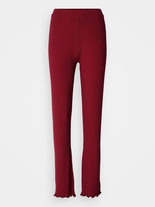 Foto van product Broek Mads Nørgaard donkerblauw