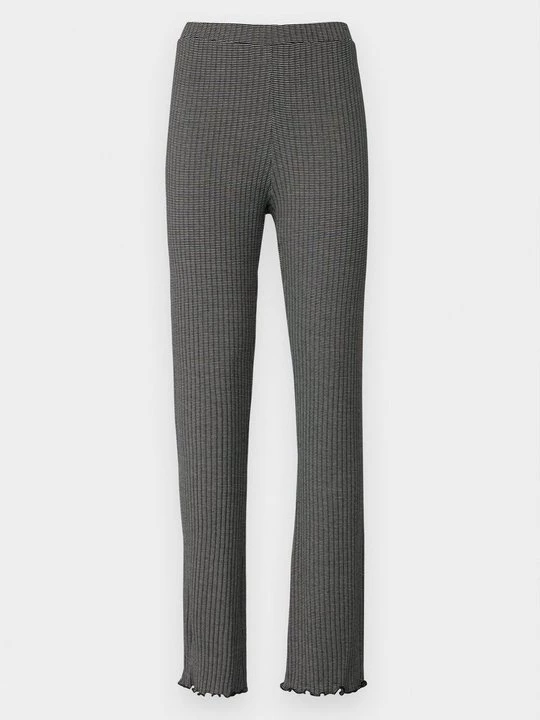 Foto van product Broek Mads Nørgaard grijs