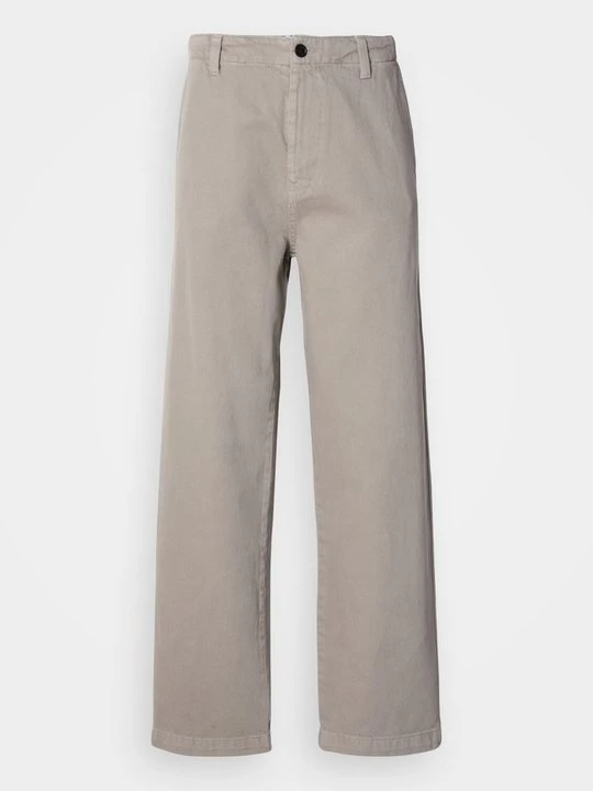Foto van product Broek Mads Nørgaard grijs