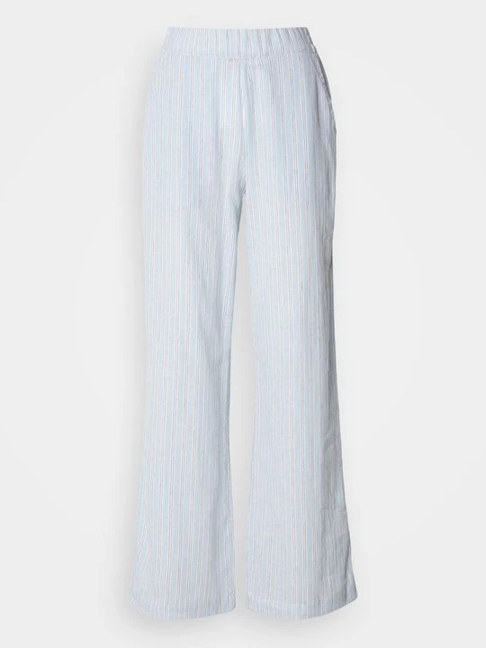 Foto van product Broek Mads Nørgaard lichtblauw
