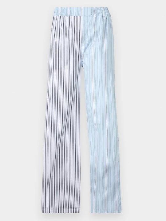 Foto van product Broek Mads Nørgaard lichtblauw