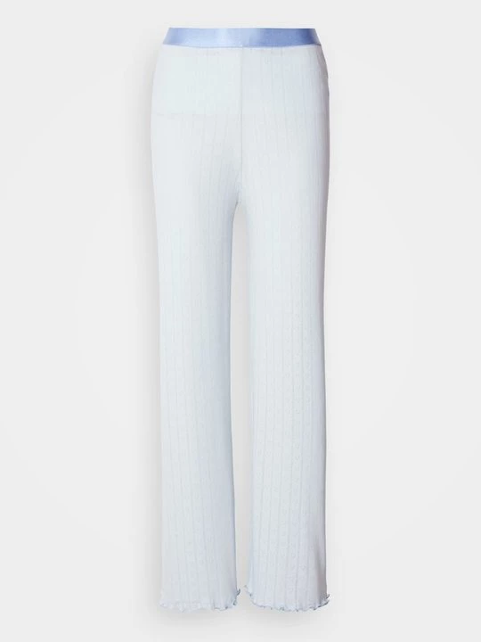 Foto van product Broek Mads Nørgaard lichtblauw