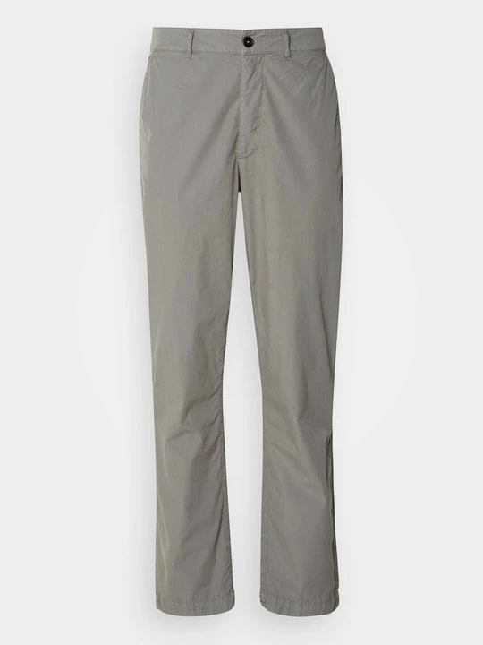 Foto van product Broek Mads Nørgaard lichtgrijs