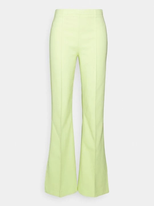 Foto van product Broek Mads Nørgaard neongeel