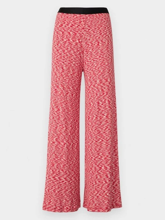 Foto van product Broek Mads Nørgaard rood