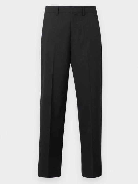 Foto van product Broek Mads Nørgaard zwart