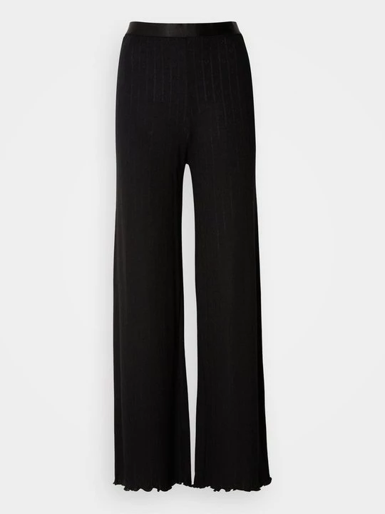 Foto van product Broek Mads Nørgaard zwart