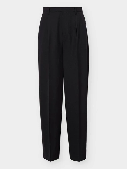 Foto van product Broek Mads Nørgaard zwart