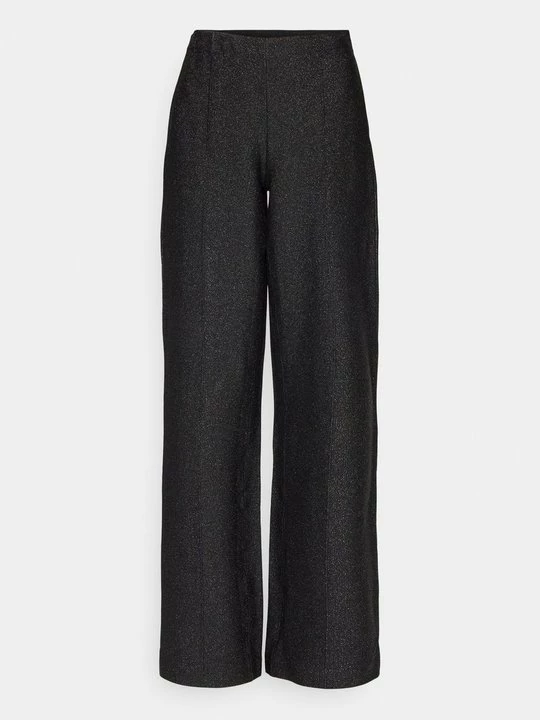 Foto van product Broek Mads Nørgaard zwart