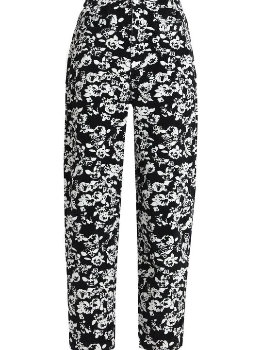 Foto van product Broek Mads Nørgaard zwart