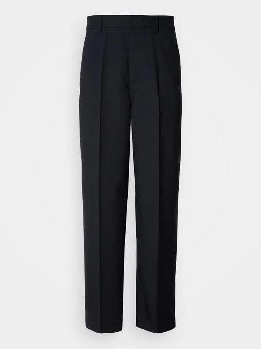 Foto van product Broek Mads Nørgaard zwart