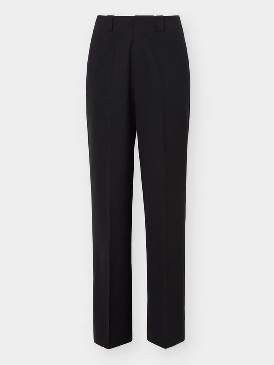 Foto van product Broek Mads Nørgaard zwart