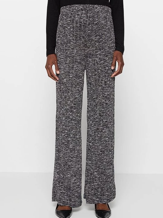 Foto van product Broek Mamalicious zwart