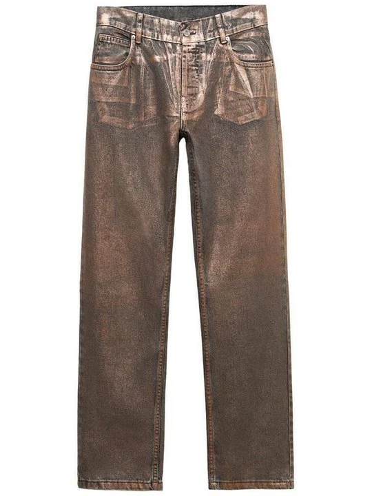 Foto van product Broek Mango