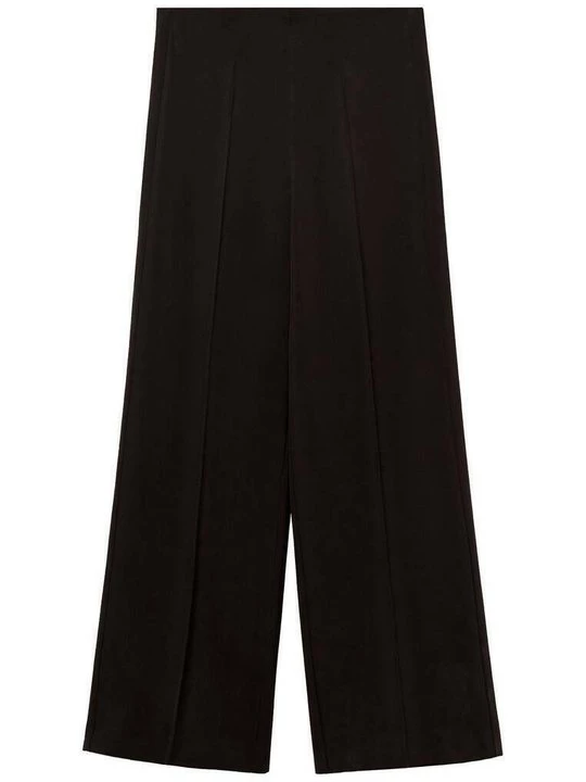 Foto van product Broek Mango bruin