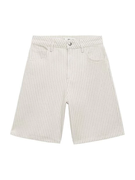 Foto van product Broek Mango crème