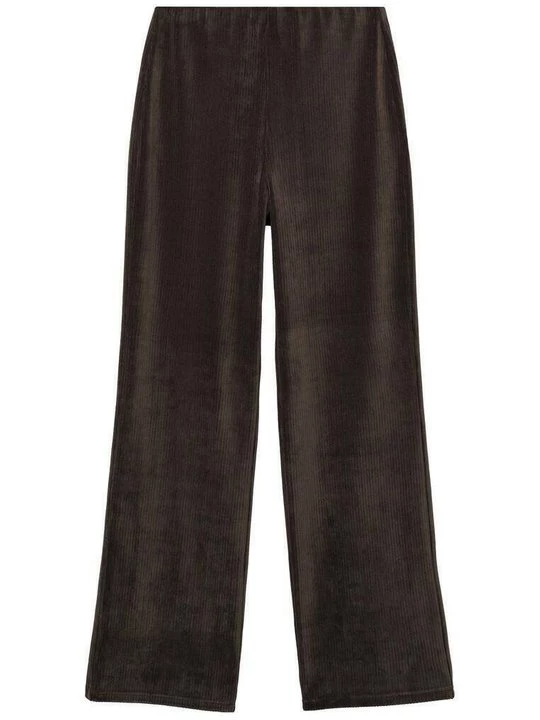 Foto van product Broek Mango kaki