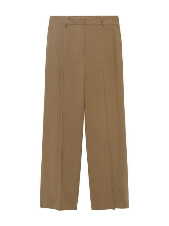 Foto van product Broek Mango kaki