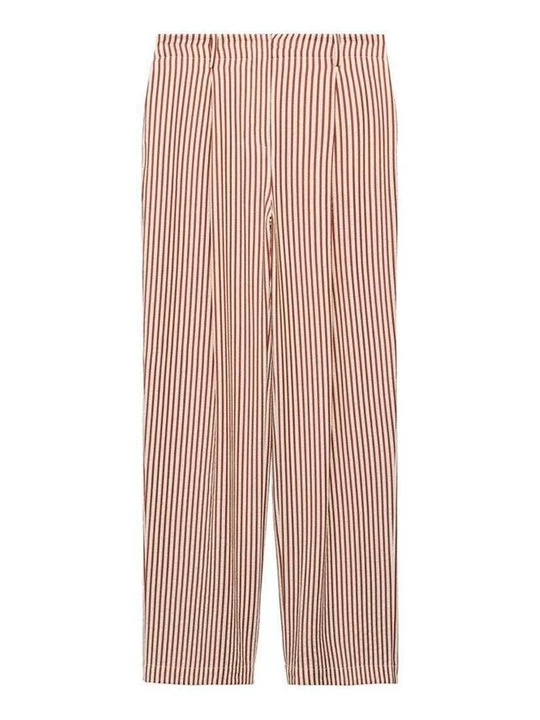 Foto van product Broek Mango oranje