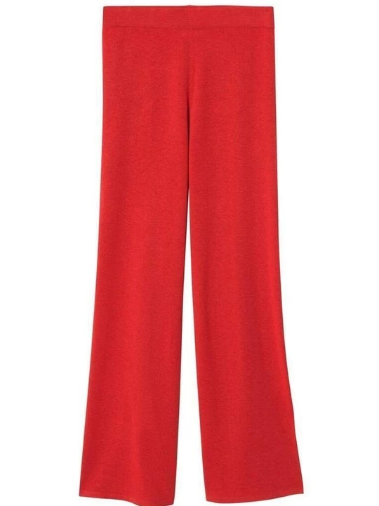 Foto van product Broek Mango rood