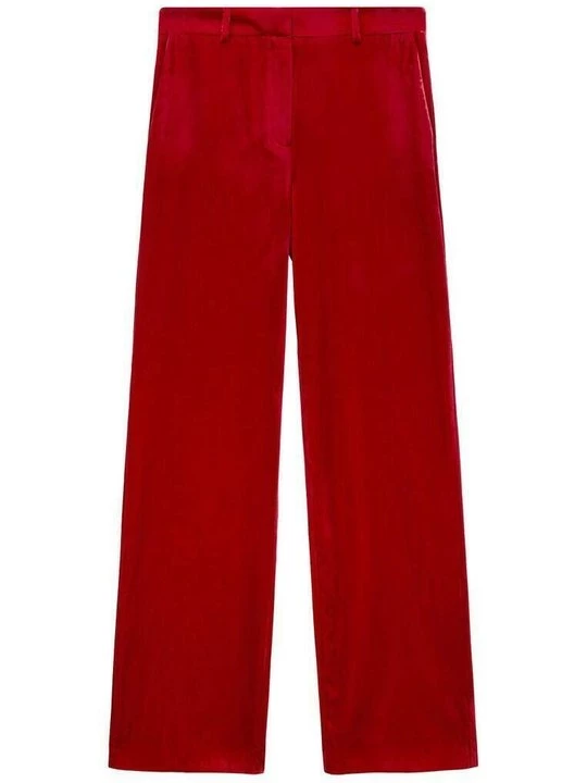 Foto van product Broek Mango roze